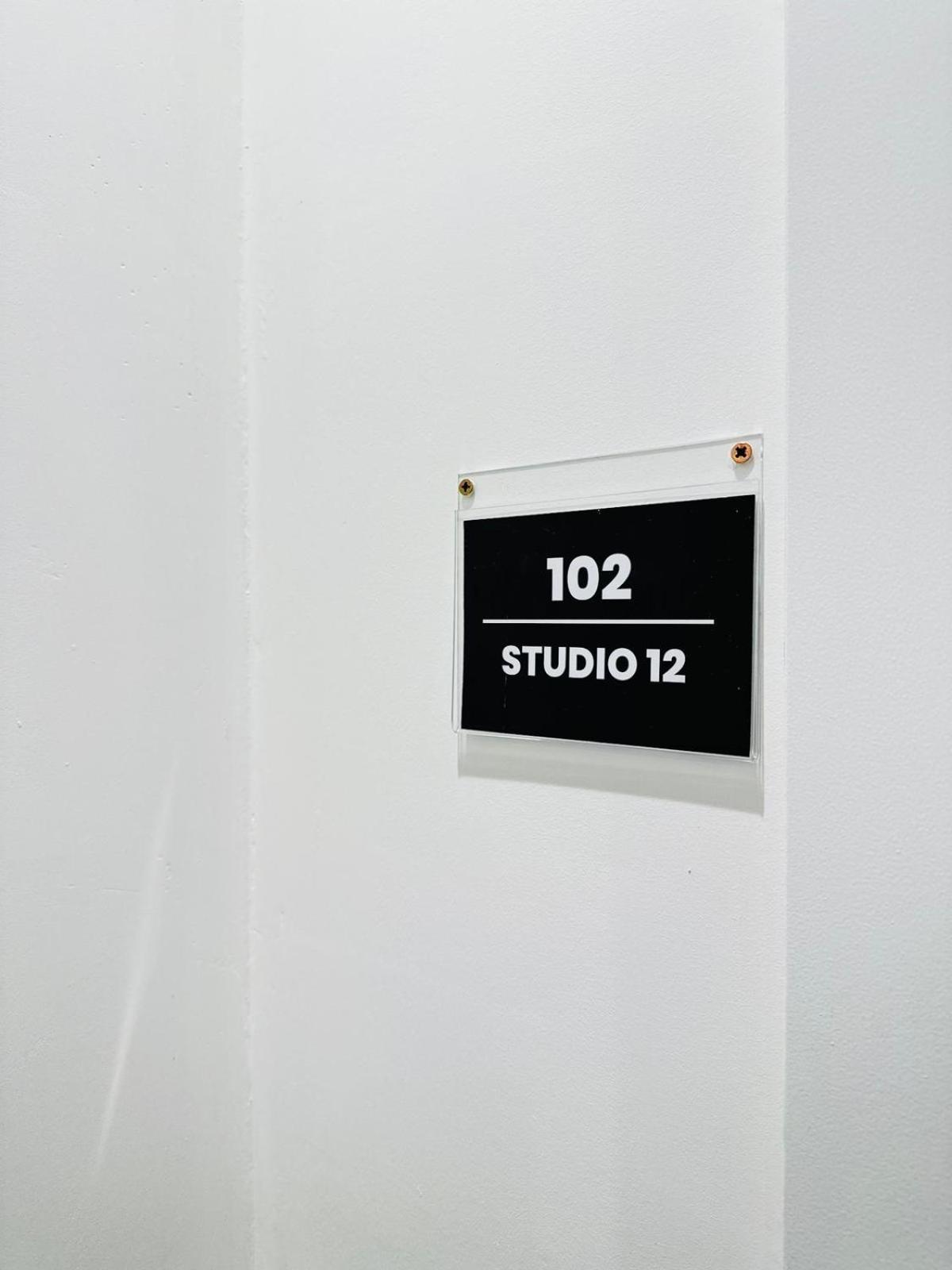 Brick Lane Studio Лондон Екстер'єр фото
