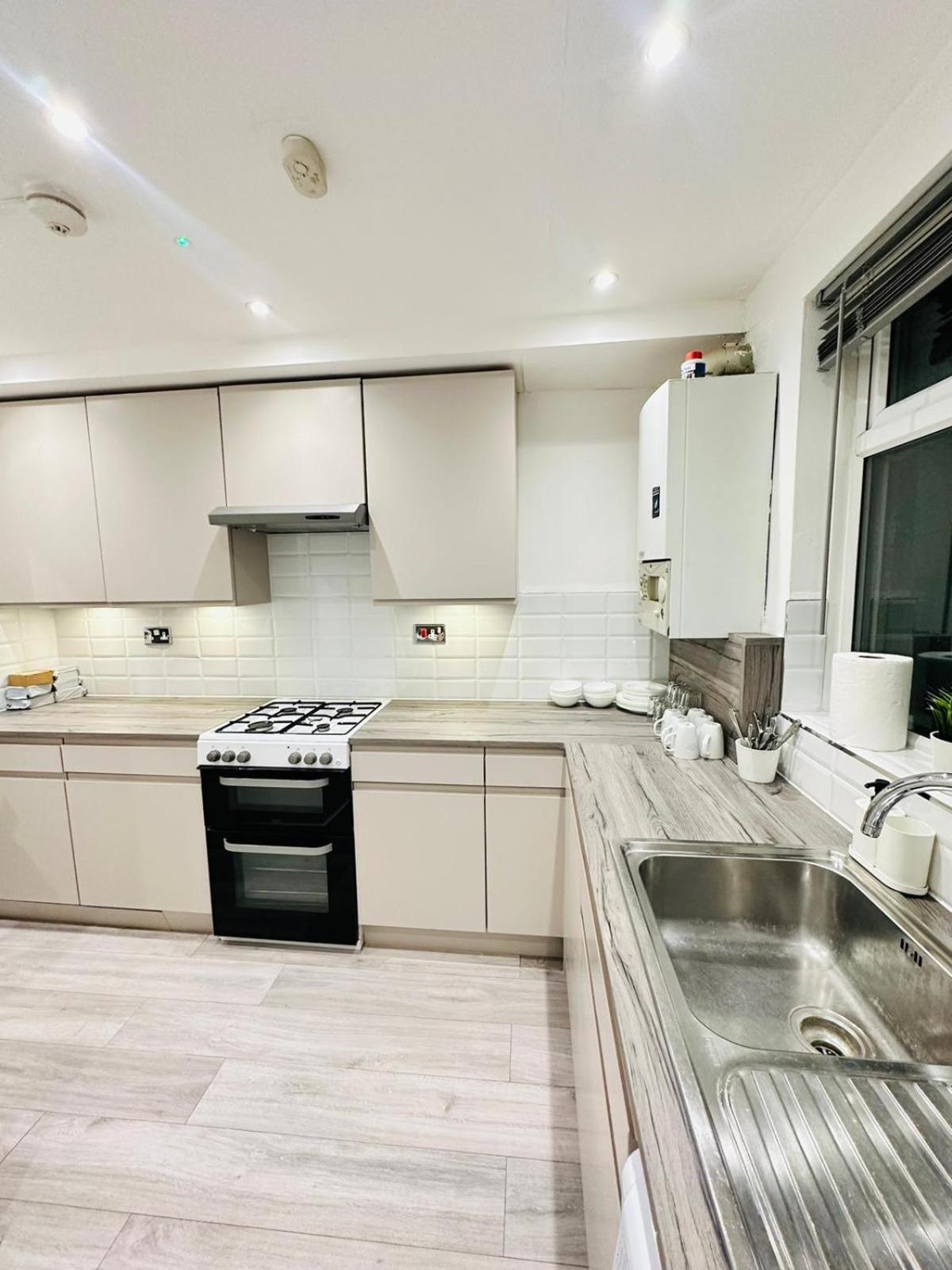 Brick Lane Studio Лондон Екстер'єр фото