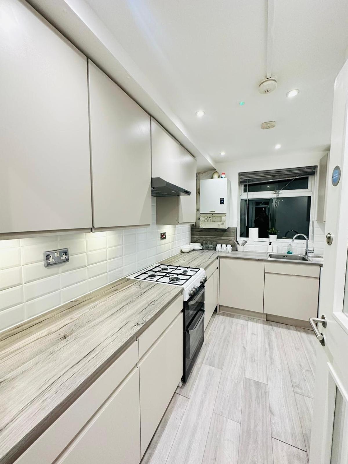 Brick Lane Studio Лондон Екстер'єр фото