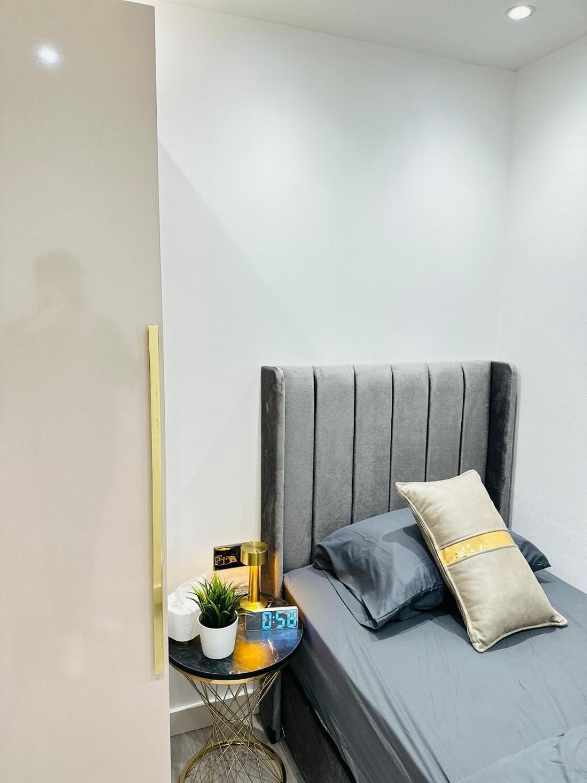 Brick Lane Studio Лондон Екстер'єр фото
