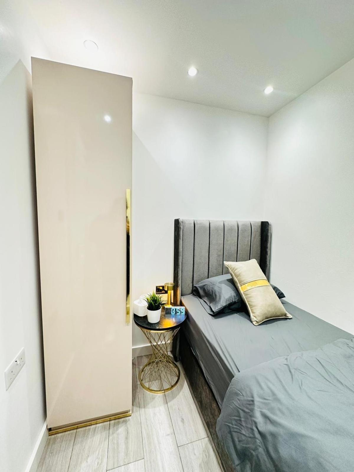Brick Lane Studio Лондон Екстер'єр фото
