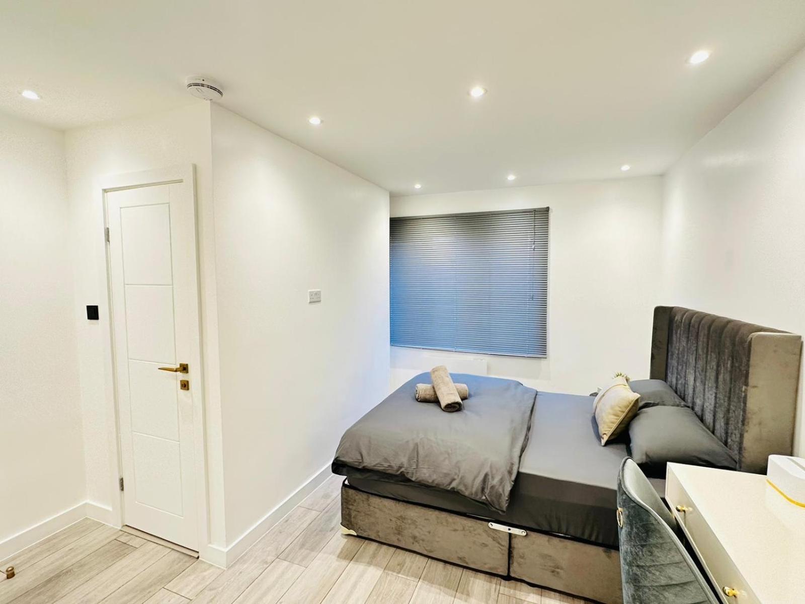 Brick Lane Studio Лондон Екстер'єр фото