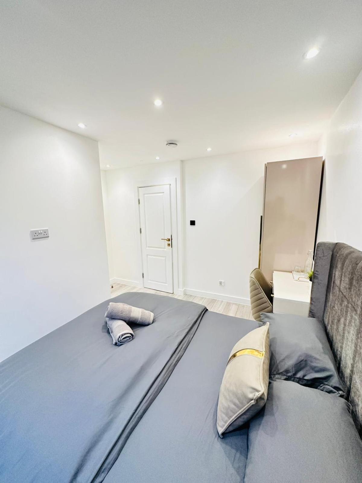 Brick Lane Studio Лондон Екстер'єр фото