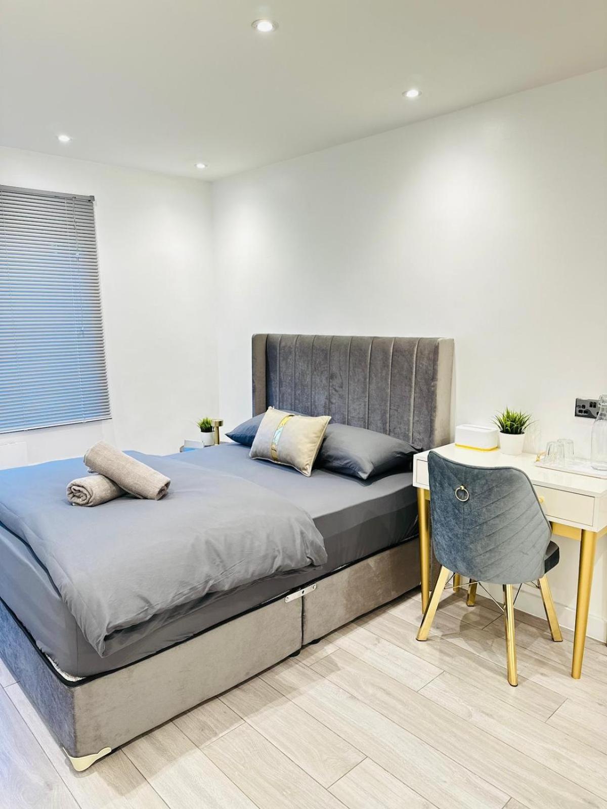 Brick Lane Studio Лондон Екстер'єр фото