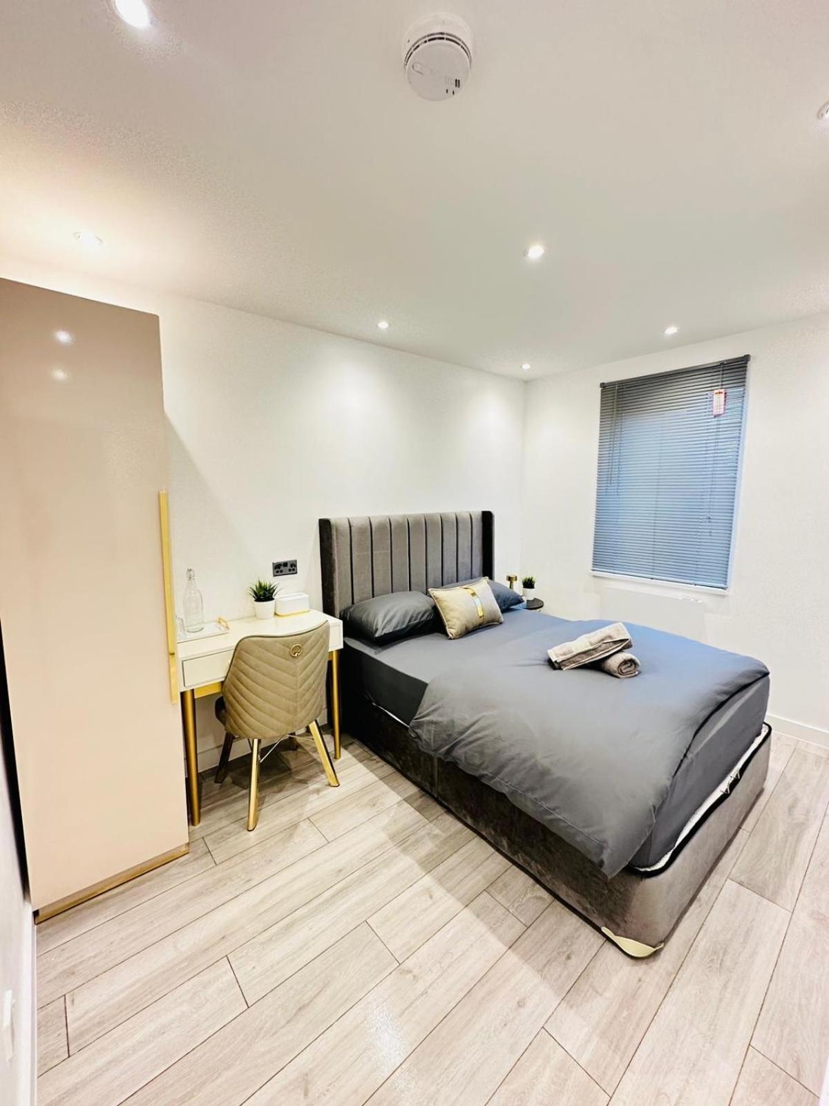 Brick Lane Studio Лондон Екстер'єр фото